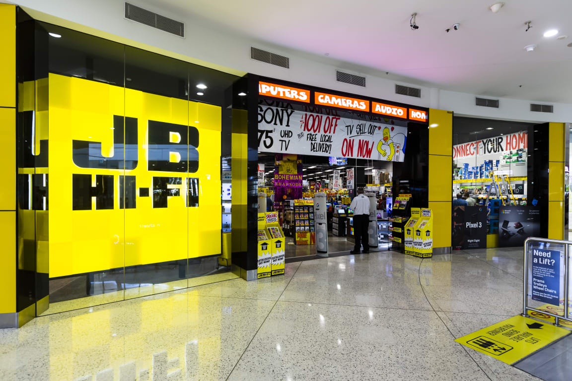 JB HiFi workers allege a culture of harassment and discrimination
