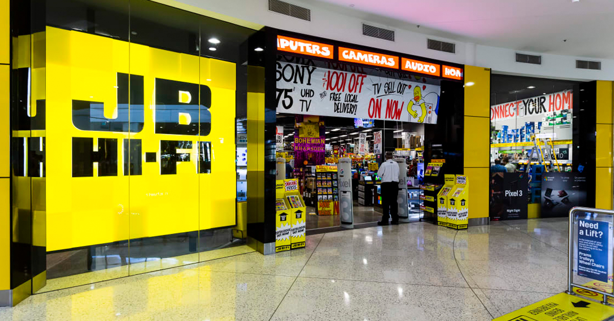 JB Hi-Fi Workers Allege A Culture Of Harassment And Discrimination