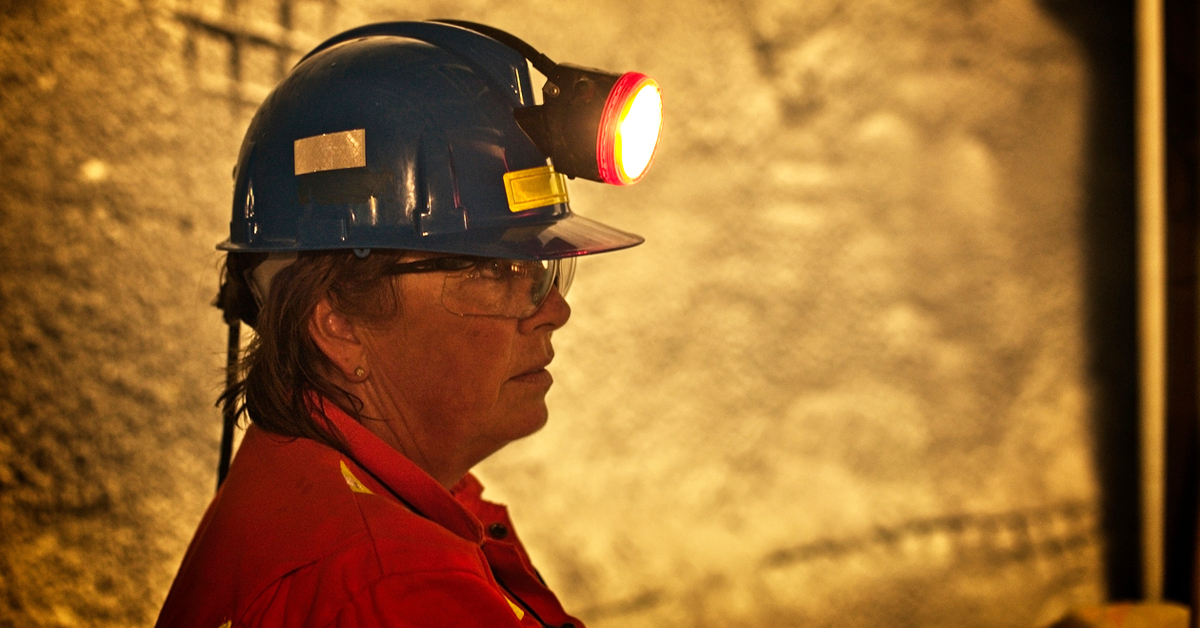Sexual Harassment More Common In Mining Than Other Industries